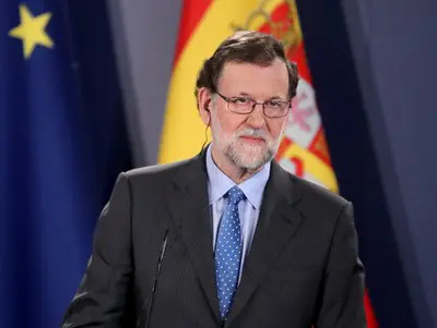 From Youngest Registrar to PM: Mariano Rajoy's Political Ascent